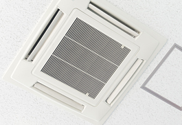 空調工事