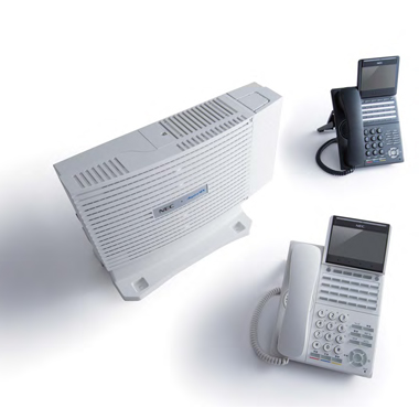 NEC ビジネスホン・PBX Asire WX(アスパイアWX)
